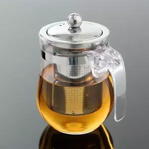 내열유리 찻주전자 티포트 얼릭보르 WFLOQQQ