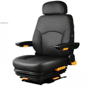 트럭 트라고 시트 엑시언트 충격흡수 의자 에어 운전석