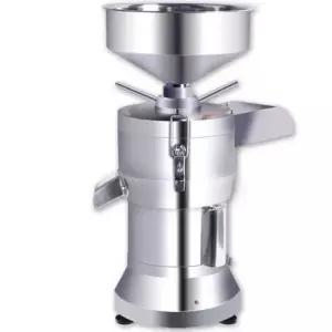 옛날맷돌 두부제조기 기계 멧돌믹서기 금회연125형