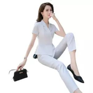 코디네이터 유니폼 간호복 병원 정장 상담실장