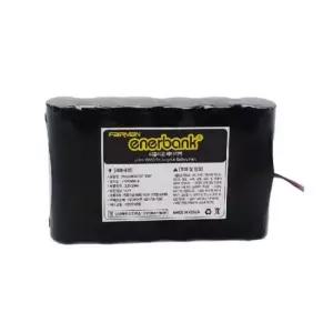 이온 리튬 배터리팩 18650 35E 1S6P 3.7V 20.1Ah (FR0061)