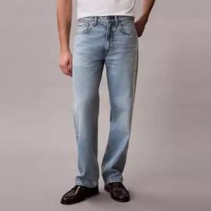 캘빈클라인 진 남성 CK 90s 스트레이트핏 청바지 4RF779G 4RF779G-X3B 344115