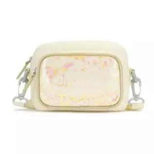 [디스커버리]디스커버리크로스백 AQS DKCR1304N-LYS 여아 글리터 카메라백