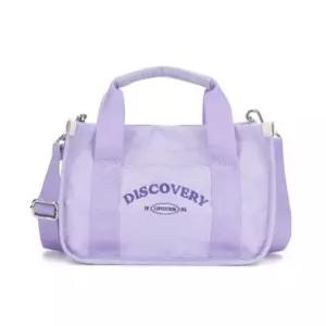 [디스커버리]디스커버리크로스백 AQS DKCR1504N-LVS 여아 바시티 2WAY 크로스백
