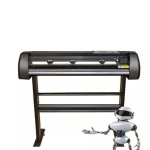 커팅기 플로터 레터링 시트지 필름 컷팅 토퍼 조각기