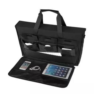 아이맥 전용 이동 보관 파우치 먼지방지 휴대용 노트북 커버백