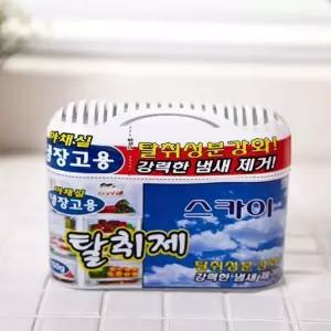 냉장고탈취제 스카 생활용품 방향제 주방용품