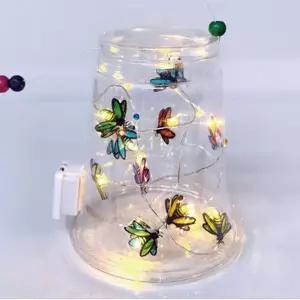 반딧불이 LED램프 4인용 만들기 유치원 학교 체험학습