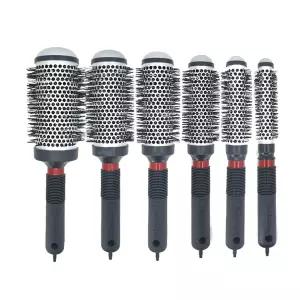 테크니크 핫 컬링 브러쉬 헤어드라이롤