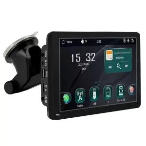 차량용 모니터 후방 카메라교체 블랙박스 고화질 풀세트 중장비 방수 대화면 후진 카메라장착