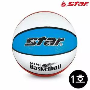 BB8071 농구공 31 미니 고무 1호