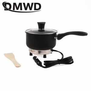 12V/24V Multicooker 전기 요리 프라이팬 밥솥 수프 스튜 히터 냄비 보일러 여행 자동차/트럭 도시락 상자