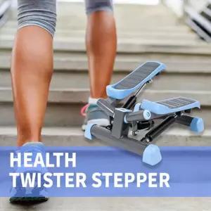 헬스 트위스터 스텝퍼 뱃살 하체 다리강화