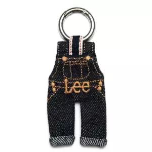 [아웃도어스/언더아머]LEE 오버롤 키링 잡화 B1 LE2503TC09 ID
