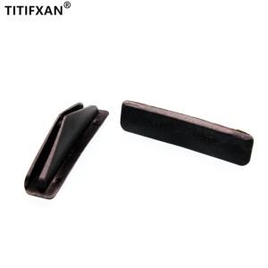 시트로엥 비벌리 엘리제 메이플 플라스틱 패스너, 자동차 창문 유리 거치대 클립, 8 개