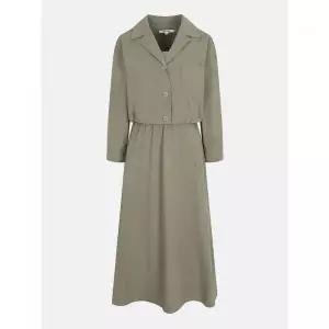 나이스클랍_레이어드 원피스 N232MWO312