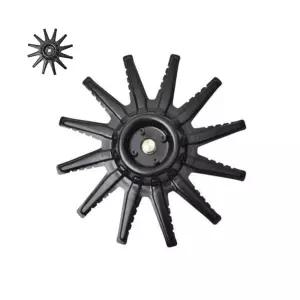 가지치기 예초기날 안전판 벌초 제부품 잔디깎이