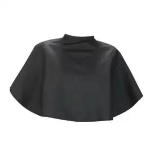 미용가운 염색보 파마 커트 이발보 셀프 미용 헤어망