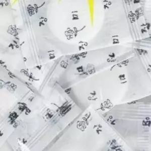 쑤니상점 쟈스민 좀약 나프탈렌 4G X 15입  신발장관리