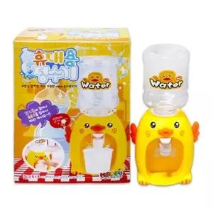 ( )해피프랜즈 휴대용 오리정수기-Z장난감미니정수기주방놀이물나오는정수기