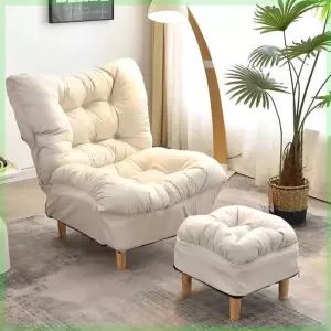 편한1인용쇼파 릴렉스 원룸소파 일인쇼파 윙체어 편한