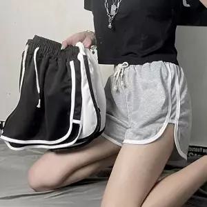 핫팬츠 여성 시원한 여름 돌핀팬츠 반바지 LKP034 숏팬츠 반