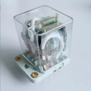 중간 릴레이 JQX-38F 3Z 40A 전원 전자기 11핀 DC12V AC110V AC220V