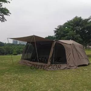 네이처하이크 빌리지13 확장 TPU 메쉬 연장 커버