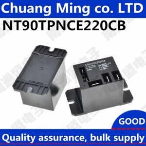 NT90TPNCE220CB 릴레이 에어컨 압축기 AC220V DC12V