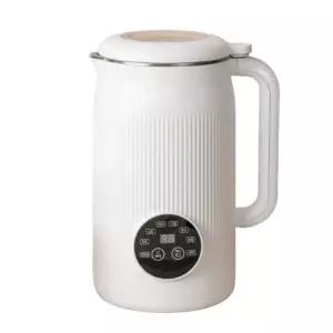 대용량 두유제조기 가정용 콩물 이유식제용두조기 만드는기계 두부제 두유기 오연수두 죽만드는 죽끓이는