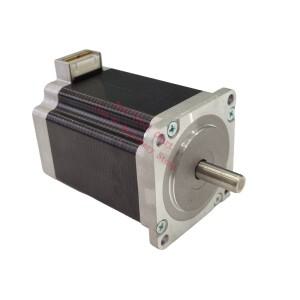 STP-59D5094 스텝퍼 모터 단일 축 이중 SST59D5300 Y07-58D1-17152