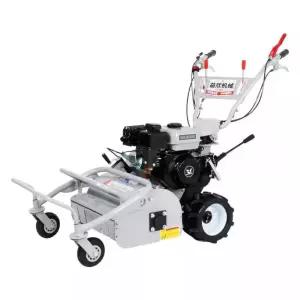 긴풀제초기 예초기기름통 자주식 잔디 잡초 가솔린 기계