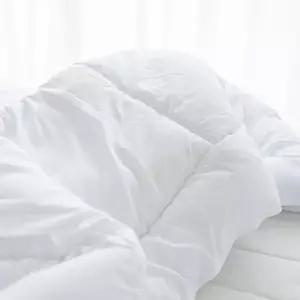 [에스데코]마이크로화이바 빨아쓰는 다운필이불솜K 킹