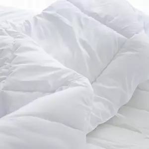 [에스데코]마이크로화이바 빨아쓰는 다운필이불솜Q 퀸