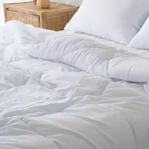 [에스데코]마이크로화이바 빨아쓰는 다운필이불솜S 싱글