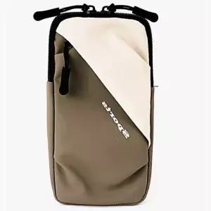 스마트폰암밴드 그레이 러닝가방 러닝암색 XWFG3A2A