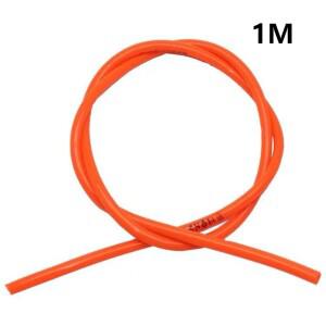 호환상품 1M 바이크 오토바이 연료 필터 범용 고온 저항성 휘발유 파이프 부품 모터바이크 더트 호스