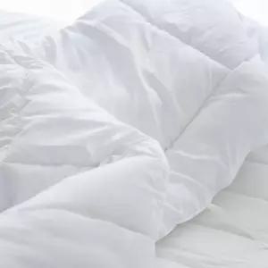 마이크로화이바 빨아쓰는 다운필이불솜Q 퀸