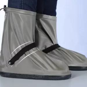 [홈월드] 미끄럼방지 방수신발커버 레인 부츠 장화 우비 덮개