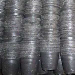 블루베리 화분 모종 컵 포트 비닐 일회용 묘목