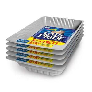 오일 드라이 C01660 5PK 디스패치 쓰레기통