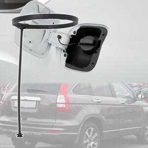 자동차 연료 탱크 캡 라인 필러 케이블 로프 링 가솔린 테더 교체 혼다 호환 CR-V 2014