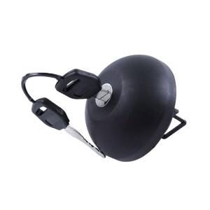 르노 연료 탱크 캡용 잠금식 연료/휘발유/디젤 캡 (열쇠 포함) 7701471585 7701470950 엔진 부품 공급 시스