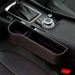 은플 차량용 사이드포켓 차량용수납용품 틈새수납 자