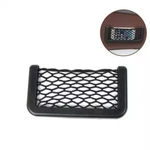 은플 자동차 틈새 사이드포켓 정리 부착식포켓 수납