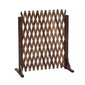 단독주택담장 울타리 휀스 목재 담벼락 울타리담장