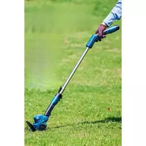 가벼운 예초기 예취기 제초 여성 엔진 가정용 잔디 승용