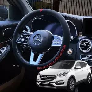 TBZ 싼타페DM 정품 비버리 폴 로 핸들커버