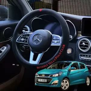 TBZ 더뉴스파크 정품 비버리 폴 로 핸들커버