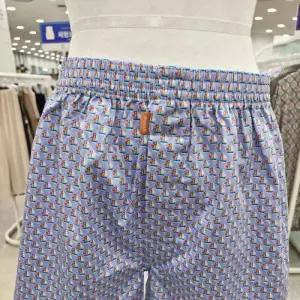 [비비안]면100 ?단배 사각 남성 트렁크 TP8983BL_SH